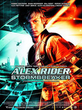 Flash  Alex Rider: Stormbreaker