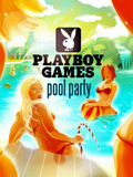 Flash  Playboy Games: Pool Party