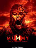 Flash  The Mummy:Tomb the Dragon Emperor