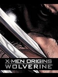 Flash  X-Men Origins Wolverine