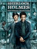 Flash  Sherlock Holmes: The Official Movie Games