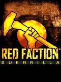 Flash  Red Faction Guerrilla