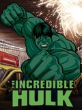 Flash  The Incredible Hulk