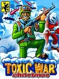 Flash  Toxic War Christmas