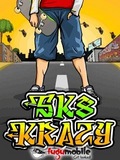 Flash  SK8 Krazy