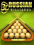 Flash    3D  (Ultimate 3D Russian Billiards)