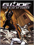 Flash  G I Joe The Rise of Cobra -  