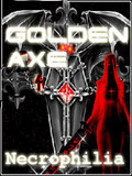 Flash  Golden Axe Necrophilia -   