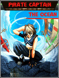 Flash  Pirate Captain The Ocean