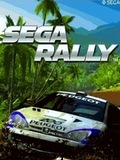 Flash  Sega rally 3d