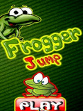 Flash  FROGGER JUMP ()