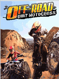 Flash  Off road dirt notocros ()