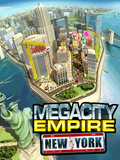 Flash  Megacity Empire New York