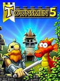 Flash  Townsmen 5 -   