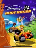 Flash  Disneyland Kart Racer