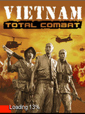 Flash  Vietnam total combat