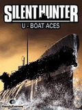 Flash  Silent Hunter U - Boat Aces