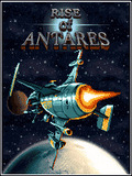 Flash  Rise Of Antares (    )