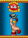 Flash  Super KO Boxing 2