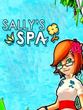 Flash  Sallys Spa (    )