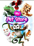 Flash  My Pet Store (   )