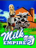 Flash  Milk Emipre 2 (   2 )