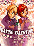 Flash  Dating Valentine 2006 Edition