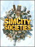 Flash  Sim City Societies (    )