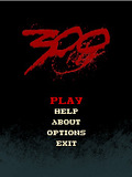 Flash  300 Spartans (300 )