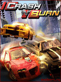 Flash  Crash N Burn Turbo