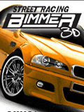 Flash ���� Street Racing Bimmer 3D (BMW BMV - ����� 3D)