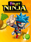 Flash    (Fruit Ninja)