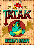 Flash  :   (Tatak: The Great Escape)