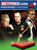 Flash      2011 (World Snooker Championship 2011)