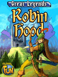 Flash   :   (Great Legends: Robin Hood)