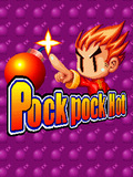 Flash    (Pock Pock Hot Bomberman)