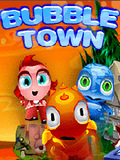 Flash  Bubble Town (   )