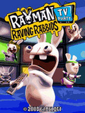 Flash  Rayman Raving Rabbids TV Party (    )