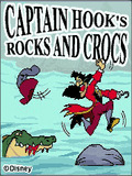 Flash  Captain Hooks Rocks and Crocs (   -   )