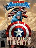 Flash   :    (Captain America: The First Avenger)