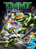 Flash ���� ������� ���������-������ 5  (TMNT Teenage Mutant Ninja Turtles 5)