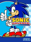 Flash  :   (Sonic Advance)