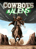 Flash      (Cowboys & Aliens)