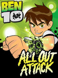 Flash   10:    (Ben 10: All Out Attack)