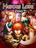 Flash   :   (Heroes Lore Zero)