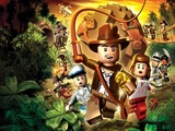 Flash  Lego Indiana Jones: Mobile Game