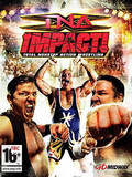 Flash  TNA Impact