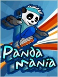 Flash  Panda Mania/  