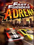 Flash ���� ������ ��������� ����������� (Fast and Furious Adrenalin MOD)