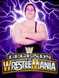 Flash  WWE Legends of Wrestlemania ( )